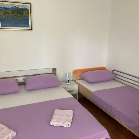 Apartment La Mar Pula Luaran gambar