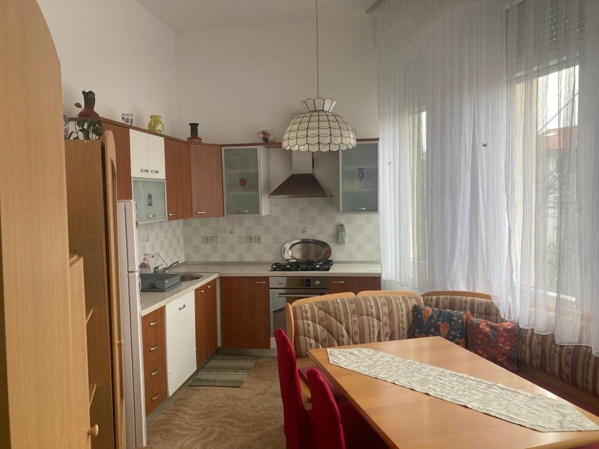 Apartment La Mar Pula Luaran gambar