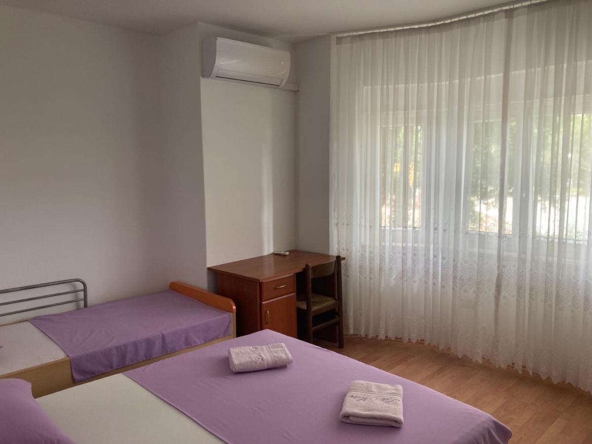 Apartment La Mar Pula Luaran gambar