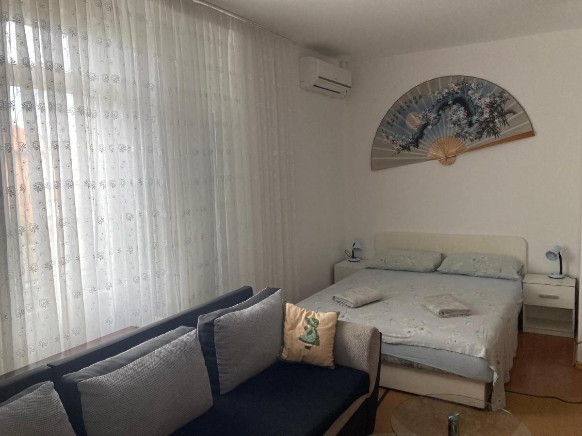 Apartment La Mar Pula Luaran gambar