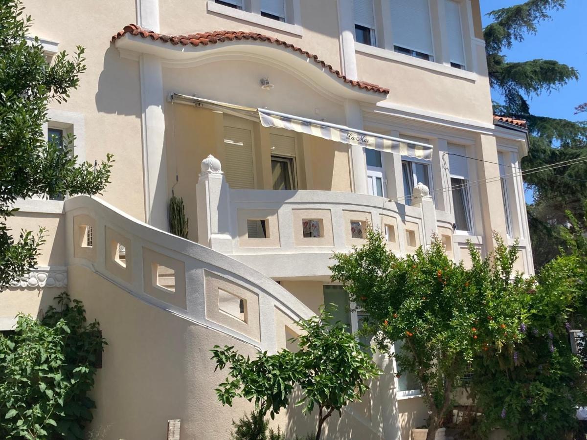 Apartment La Mar Pula Luaran gambar